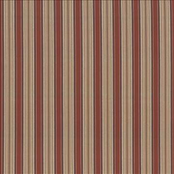 Kasmir Fabrics Englewood Stripe Autumn Fabric 
